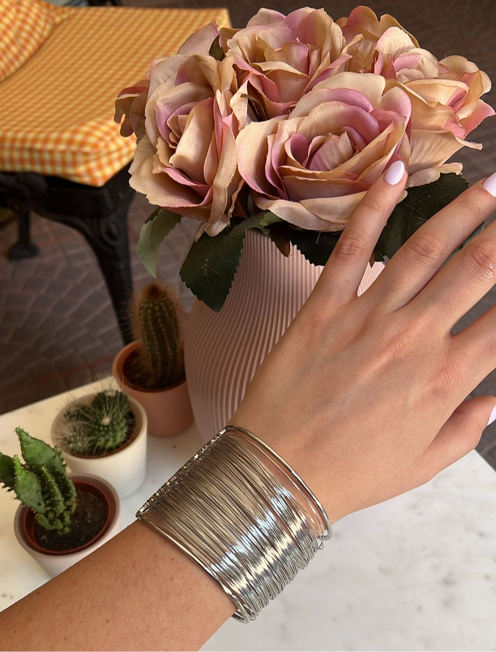 BRACCIALE SOHI