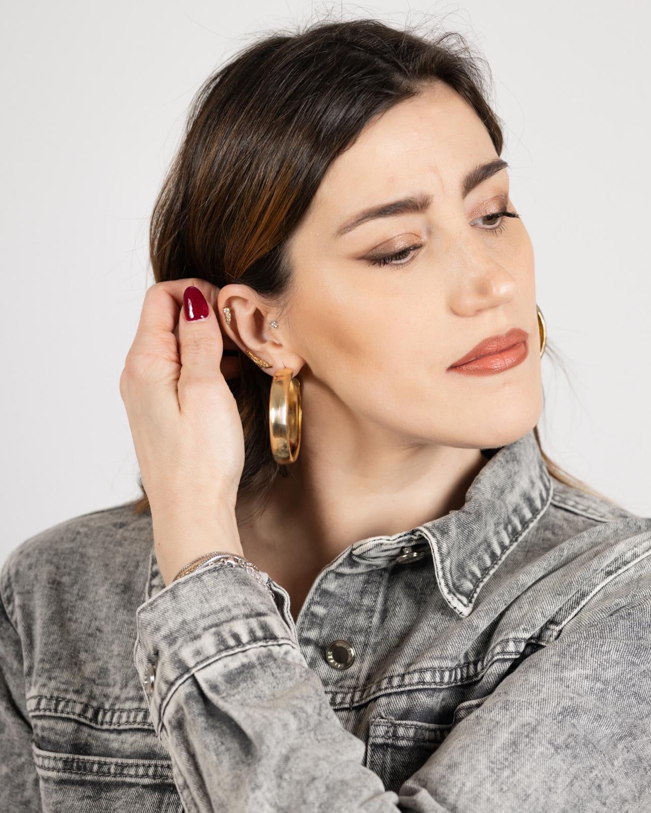 TUTA SEESEE IN DENIM