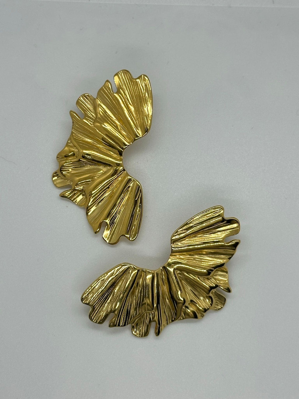 ORECCHINI VENTAGLIO