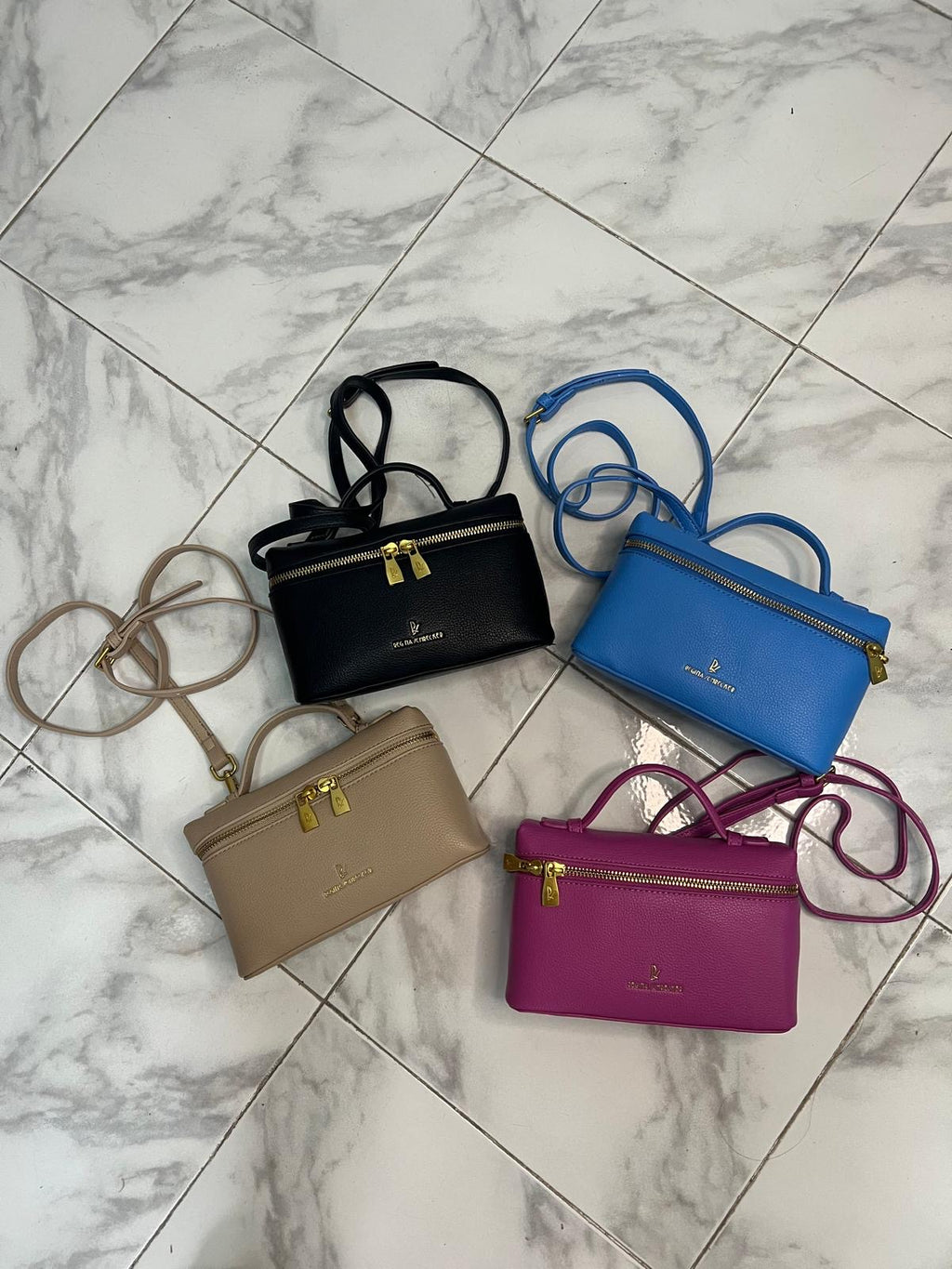 BORSA REGINA