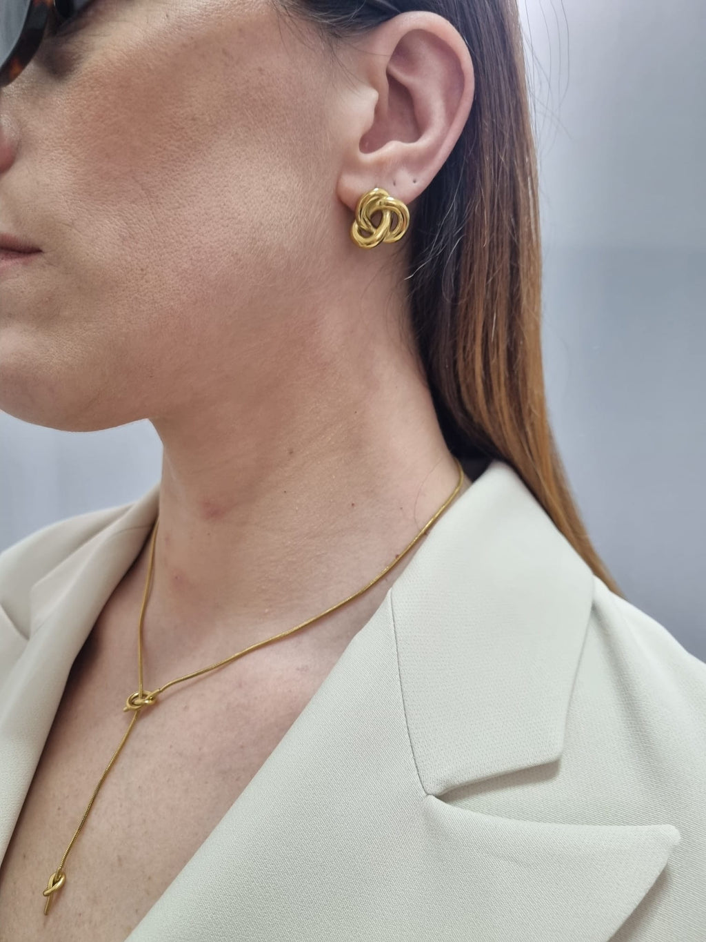 Collana nodo