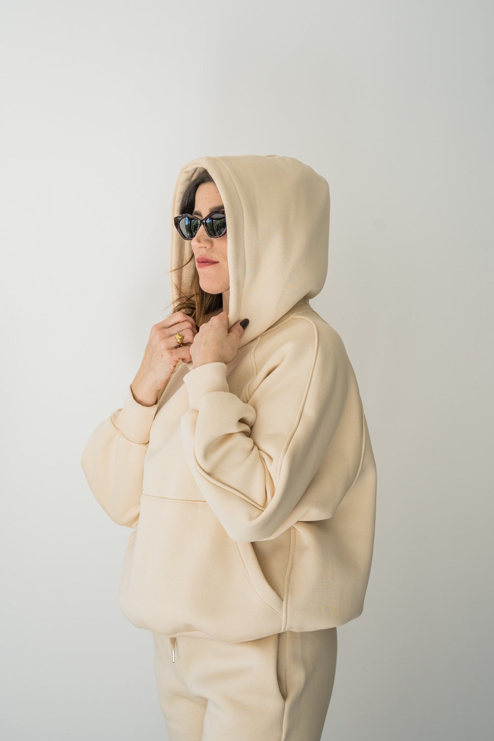 TUTA LUMINA COLORE PANNA