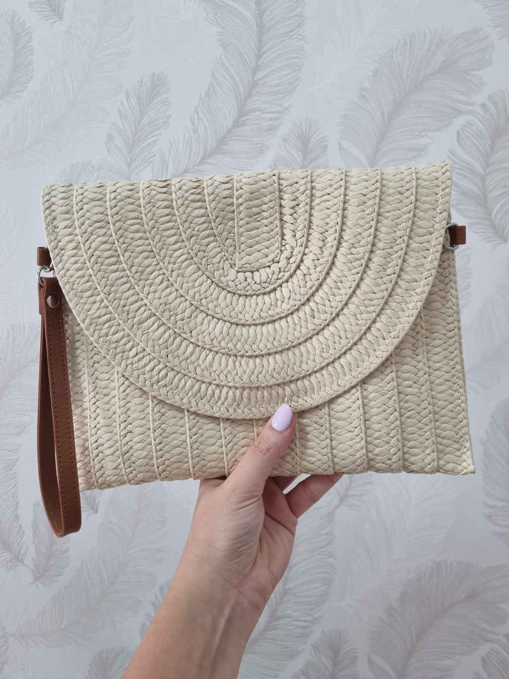 POCHETTE SUMMER