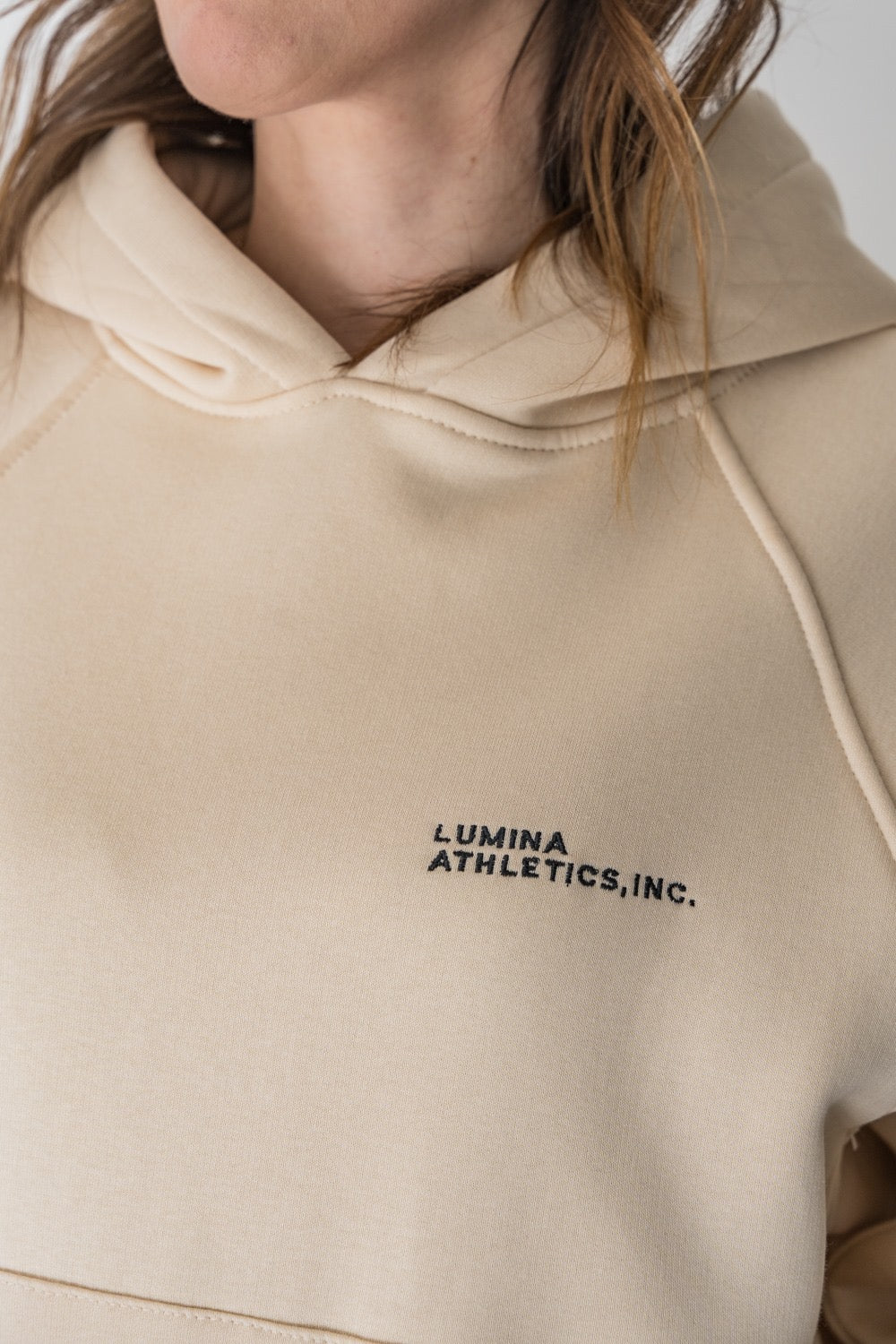 TUTA LUMINA COLORE PANNA