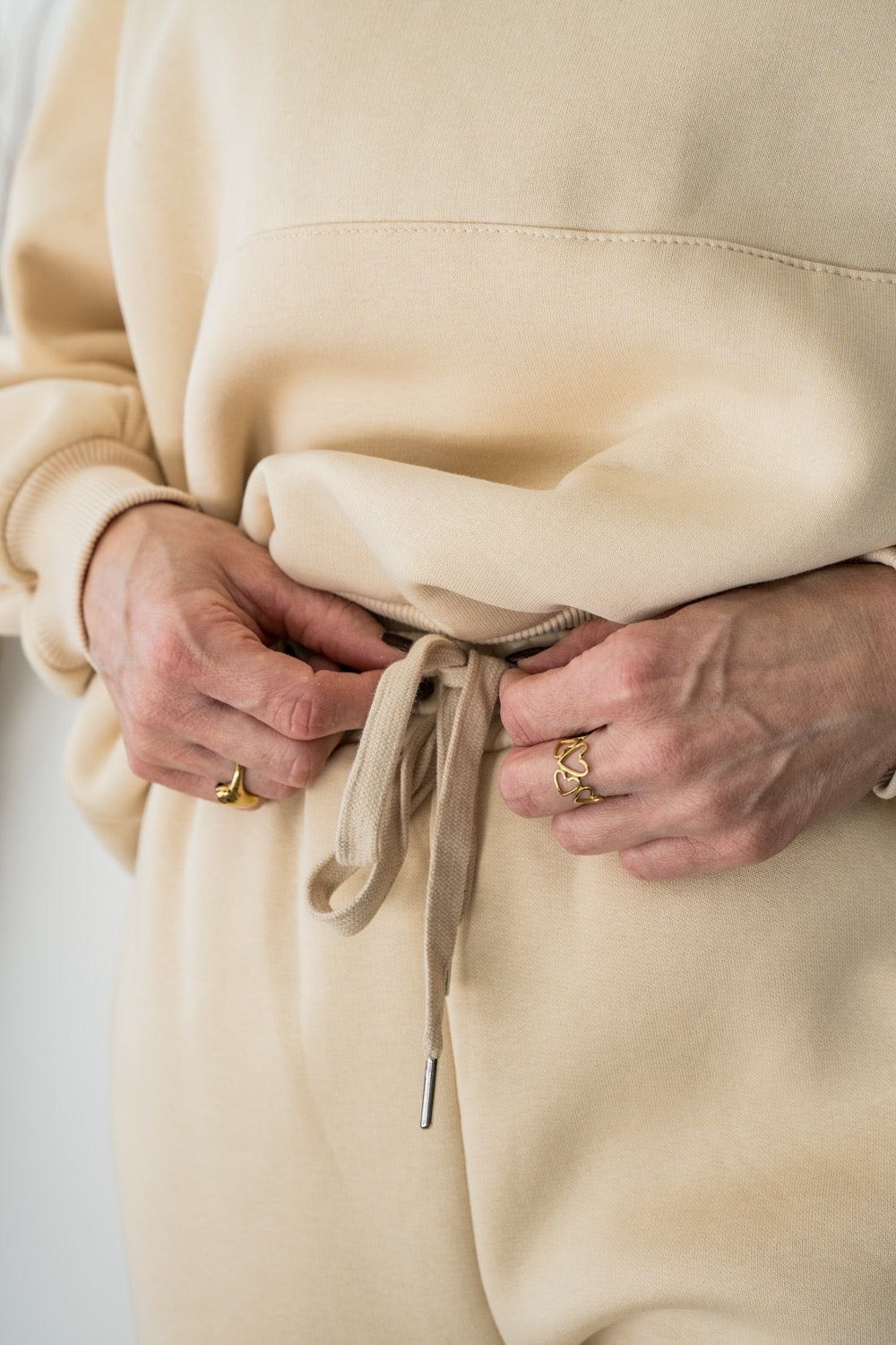 TUTA LUMINA COLORE PANNA