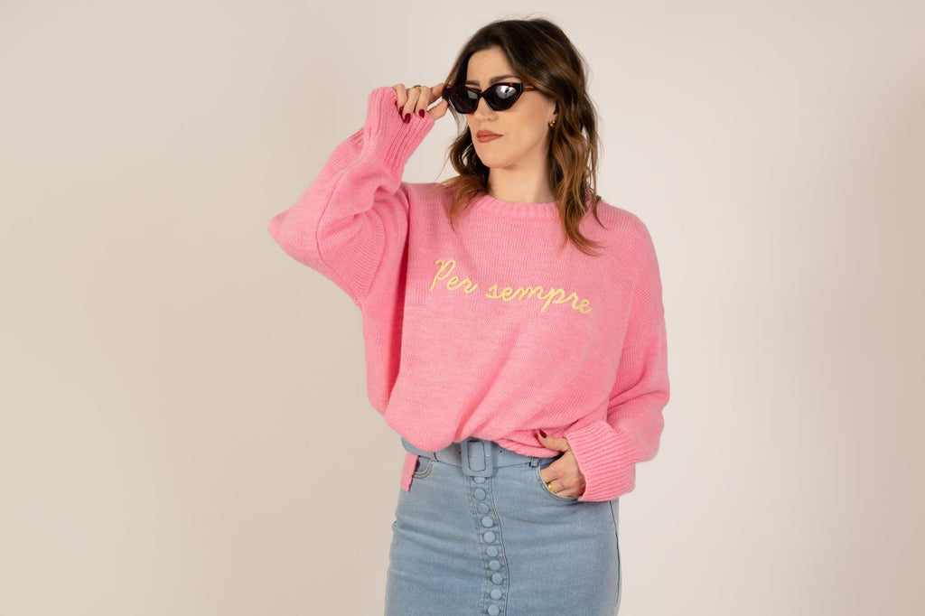 PULL ROSA BY LUMINA