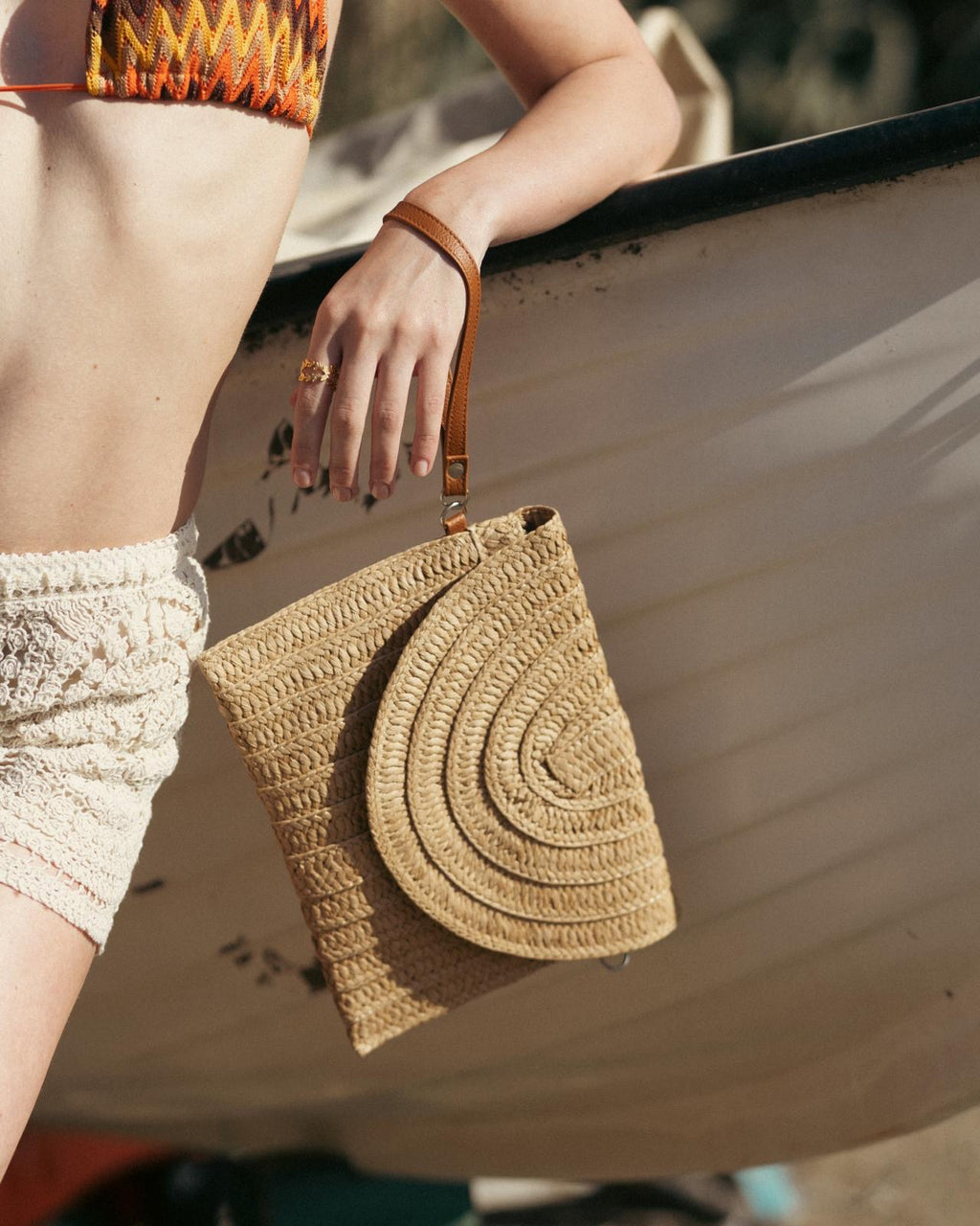 POCHETTE SUMMER
