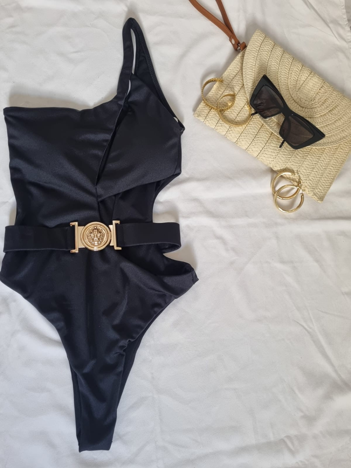 COSTUME INTERO ELEGANCE