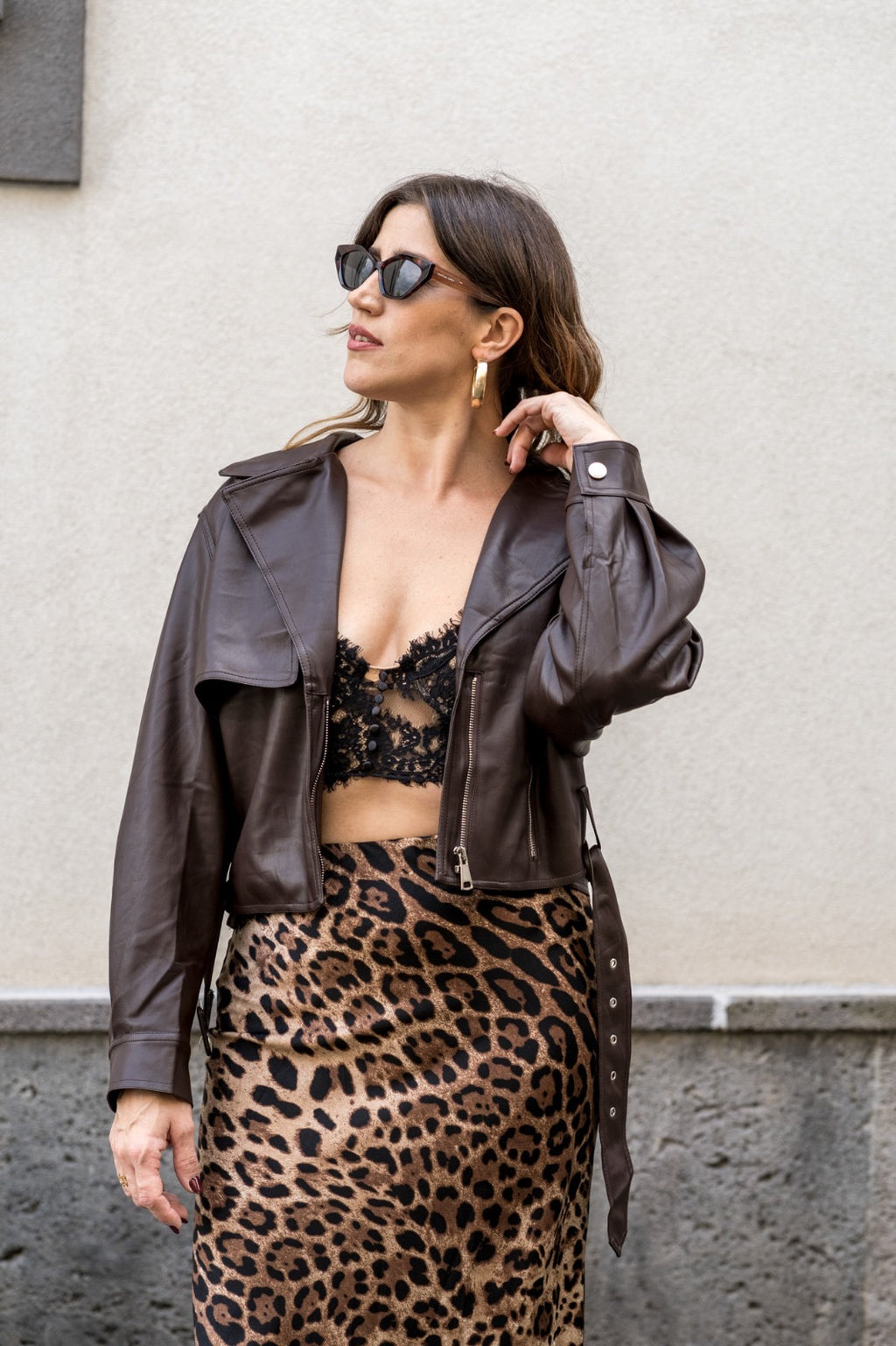 GONNA ANIMALIER