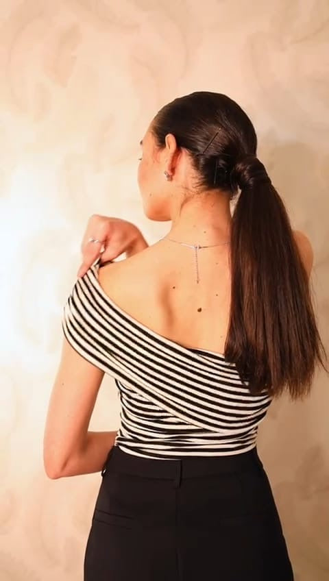 BODY RIGHE