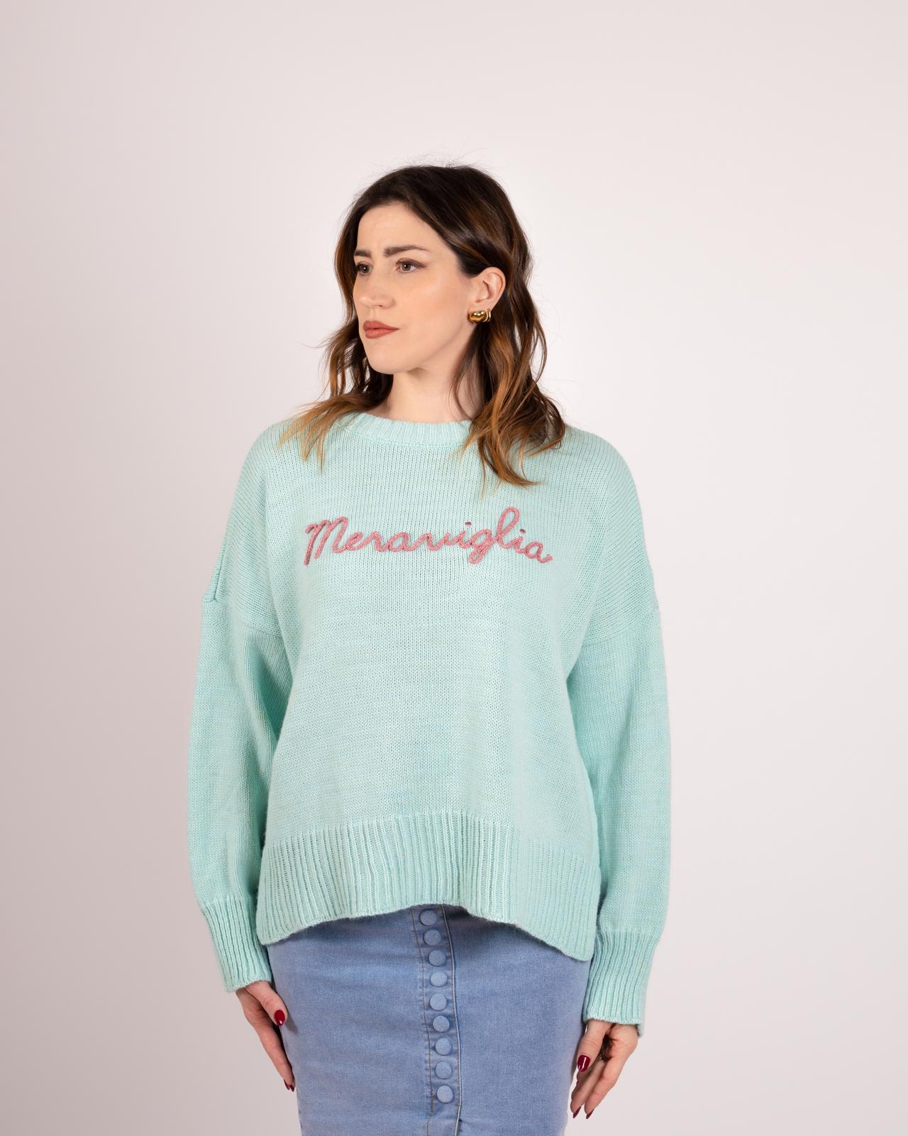 PULL TIFFANY BY LUMINA