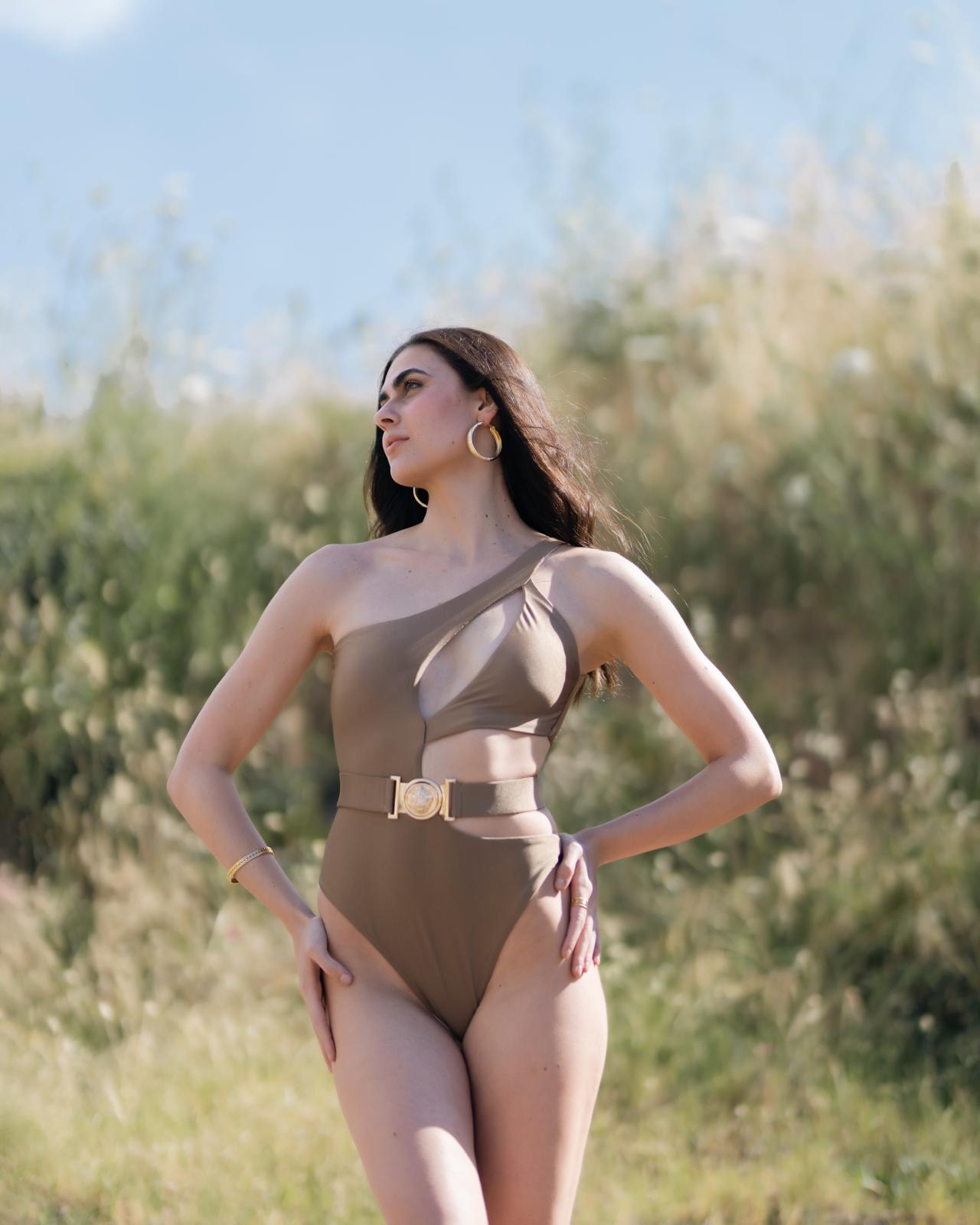 COSTUME INTERO ELEGANCE