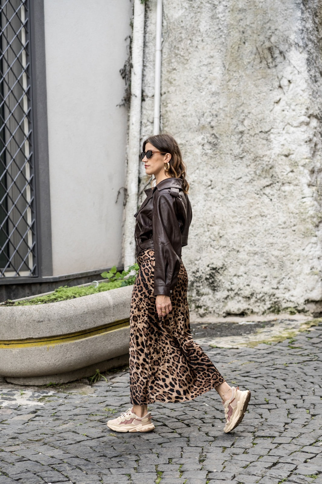GONNA ANIMALIER