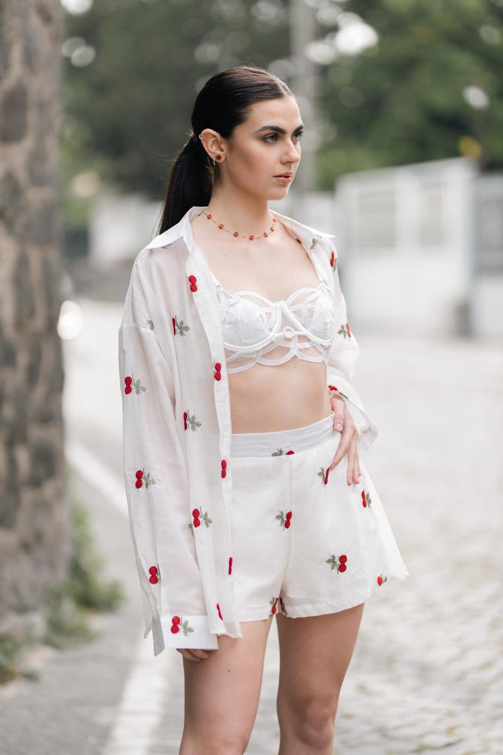 Coordinato Cherry