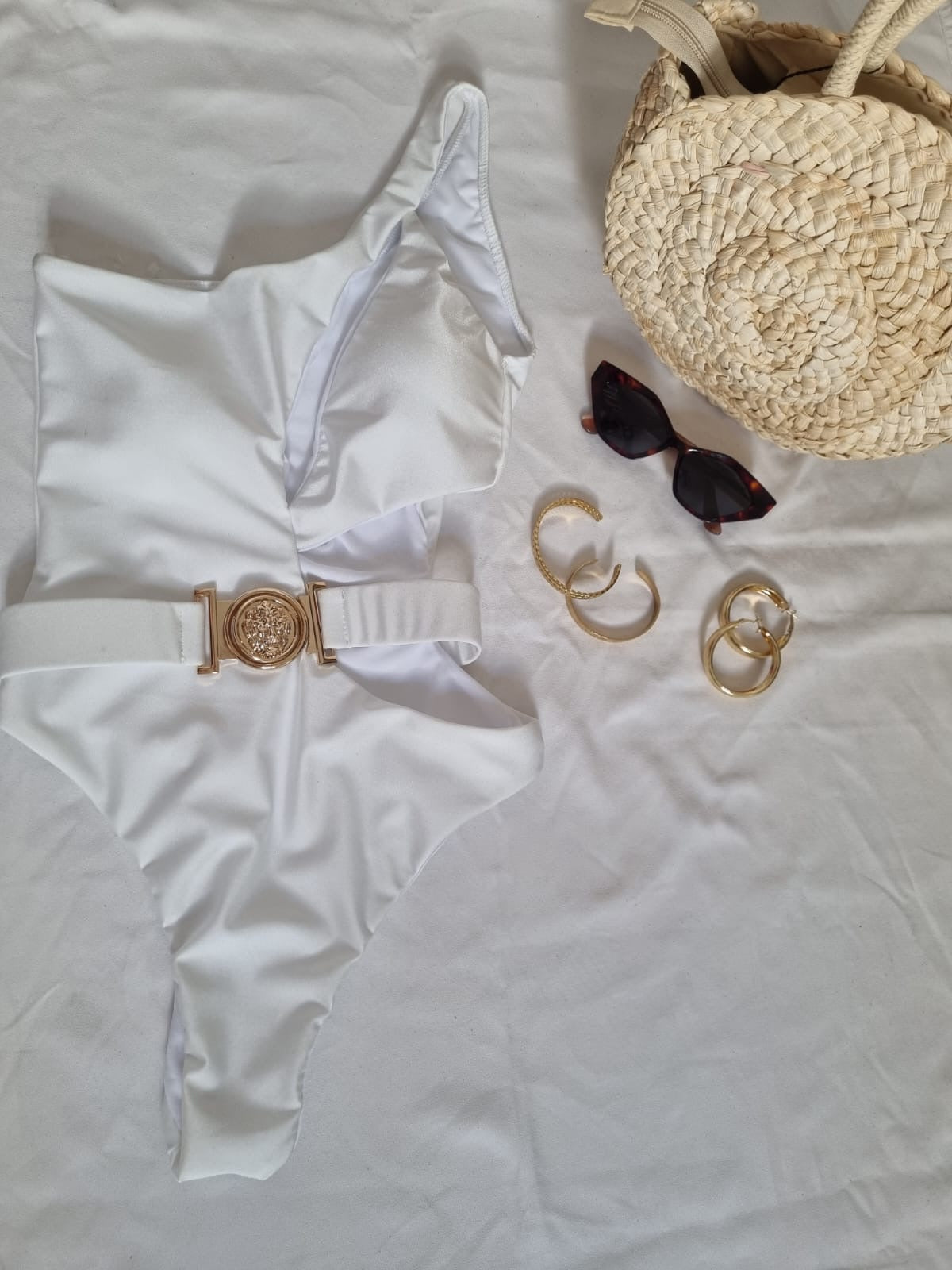 COSTUME INTERO ELEGANCE