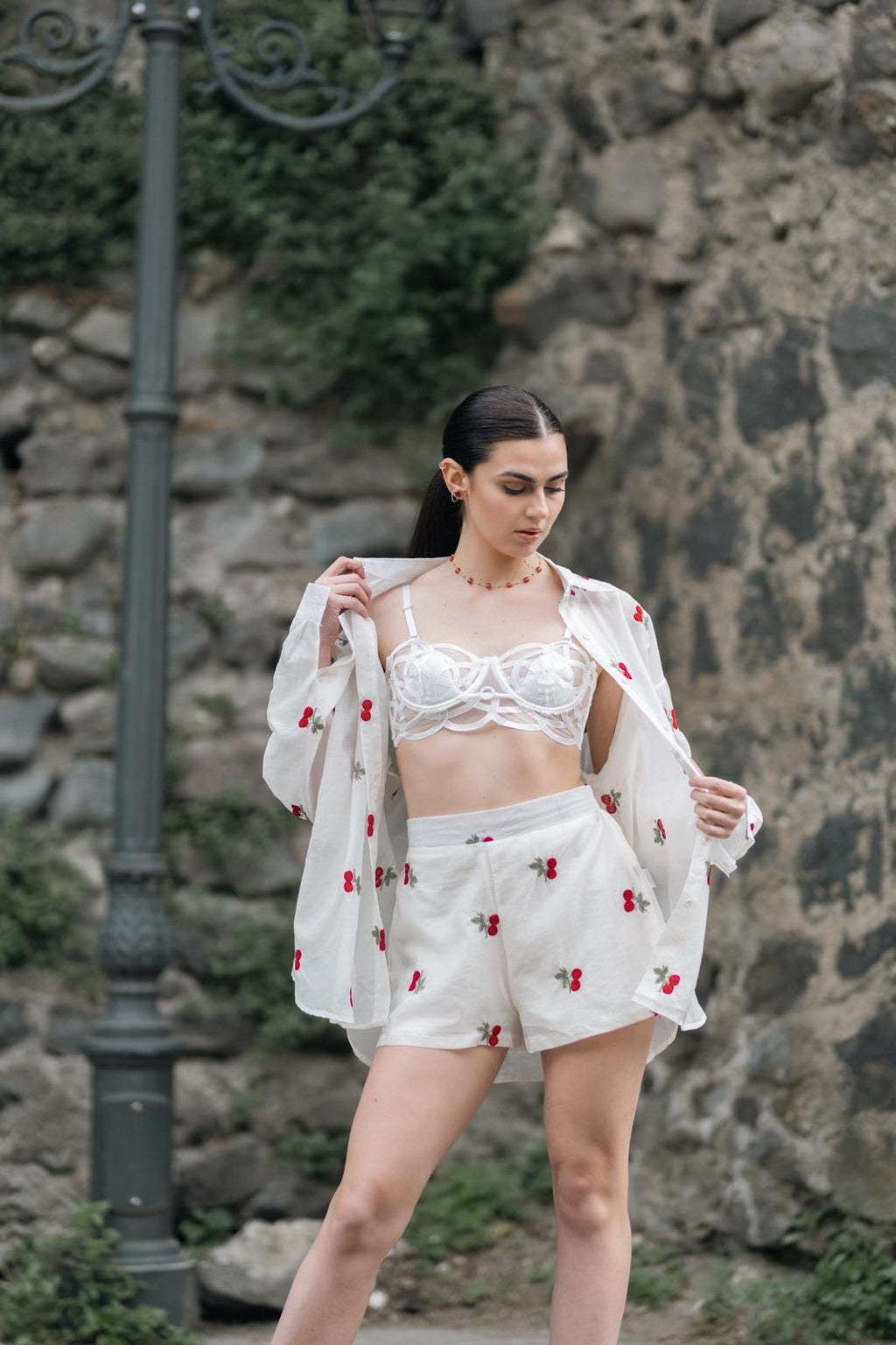 Coordinato Cherry