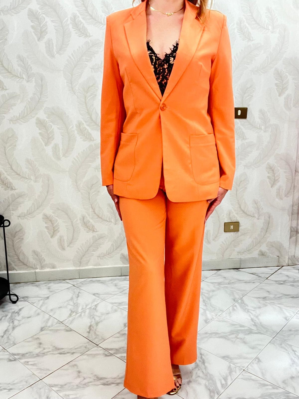 TAILLEUR MARY 🍑