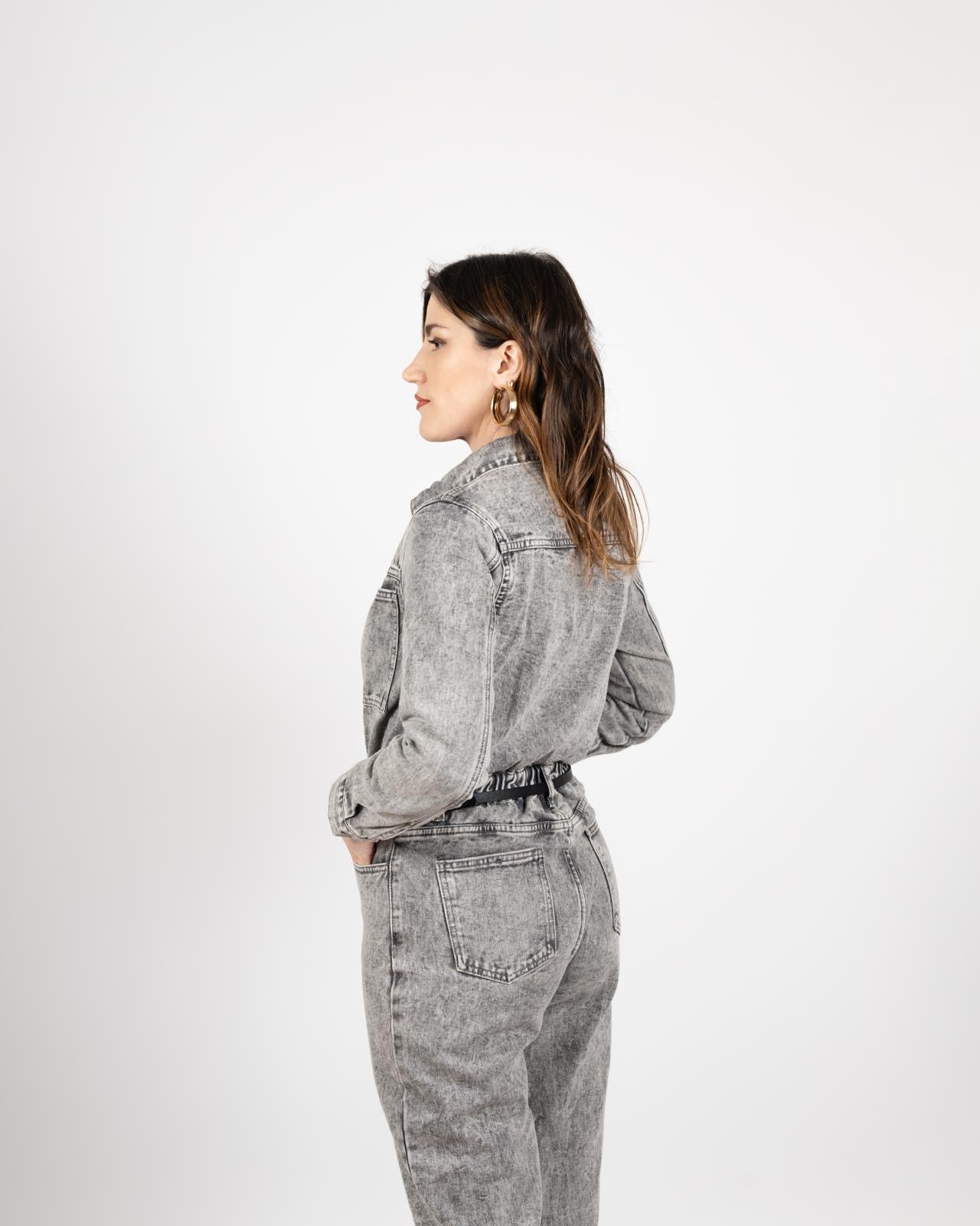 TUTA SEESEE IN DENIM