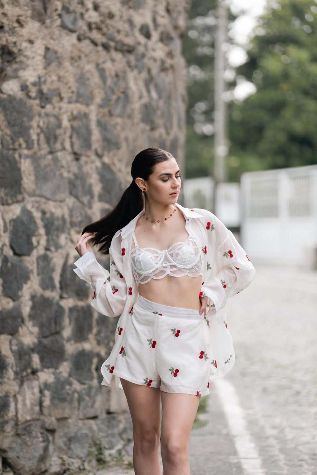 Coordinato Cherry