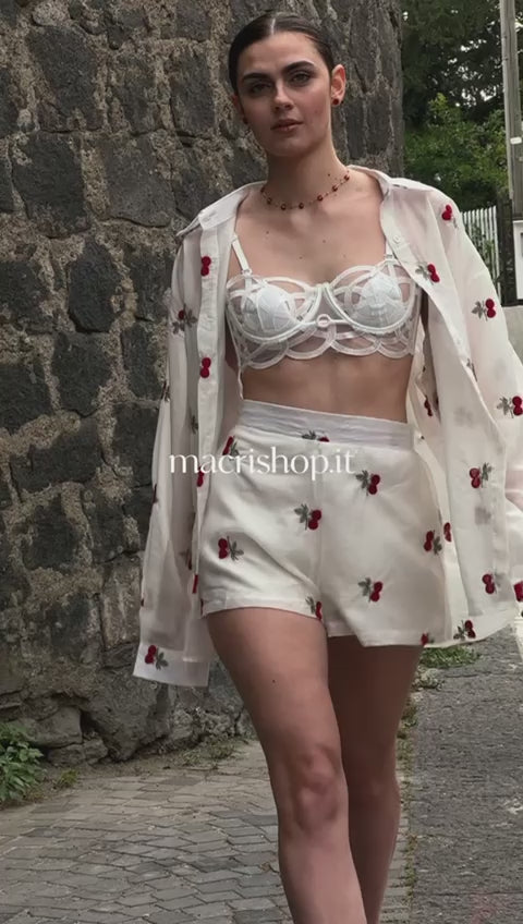 Coordinato Cherry